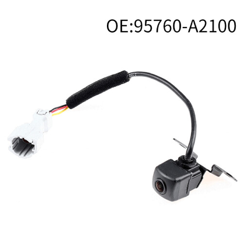 Rear View Camera for   95760-A2100 95760A2100 Parking Assist Camera 2