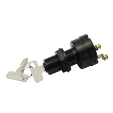 ,for Club Car Electric Cart 1996- Ignition Key , 36 Or 48 Volts,Part Number 101826201