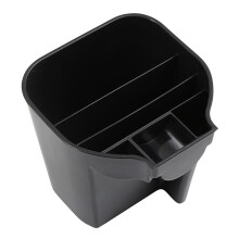 for CRV CR-V 2017-2021 Central Control Cup Holder Storage Box Water Cup Holder Box Accessories