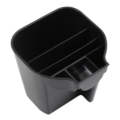 for  CRV CR-V 2017-2021 Central Control Cup Holder Storage Box Water Cup Holder Box Accessories