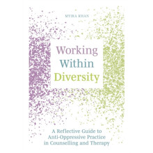 Working Within Diversity by Myira Khan Paperback Book