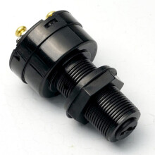 Interruptor de Partida, para Carro de Golfe EléTrico Club Car 1996- Interruptor de Chave de IgniçãO, 36 ou 48 Volts, NúMero de PeçA 101826201