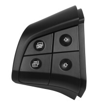 For - W164 W245 W251 GL350 ML350 R280 B180 B200 B300 Steering Wheel Control Buttons Left