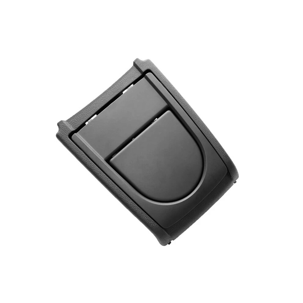 Car Water Cup Holder Behind Central Armchair Beverage Cup Rack For 2011-2018 6Rd 862 531 6Rd862531 6033566144479