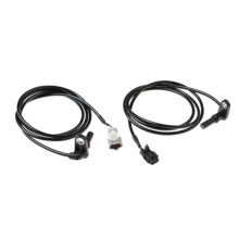 2PCS New ABS Wheel Speed Sensor MK585279+MK585280 Rear Left and Right for  FUSO CANTER PRESTIJ FURO/5