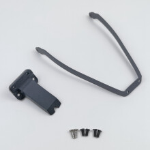 Scooter Rear  Mudguard Support Bracket Screw Mounting Compatible with  Essential Pro 2 Electric Scooter