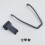 Scooter Rear  Mudguard Support Bracket Screw Mounting for  Essential Pro 2 Electric Scooter 6