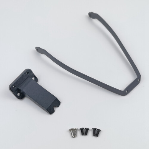 Scooter Rear  Mudguard Support Bracket Screw Mounting Compatible with  Essential Pro 2 Electric Scooter