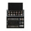 TPM 2.0 Encryption Security Module Remote Card LPC-12PIN Module for GIGABYTE 12PIN LPC TPM2.0 LPC 12 Pin Security Module 1
