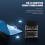 TPM 2.0 Encryption Security Module Remote Card LPC-12PIN Module for GIGABYTE 12PIN LPC TPM2.0 LPC 12 Pin Security Module 4