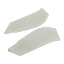Motorcycle Fuel Tank Protection Sticker for XL 750 TRANSALP Xl750 Transalp 2023 2024 2025 Friction Booster Sticker