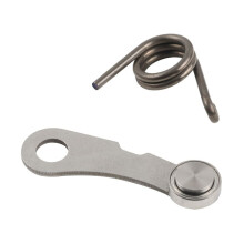 Supporto per Albero Cambio Cambio Moto Più Fluido per 800MT 800NK 800 MT 790 890 per Norden 901