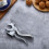 Hazelnut Nut Pliers Squirrel Shaped Walnut Pecan Nutcracker Sheller Sheller Kitchen Tools Shelling Pliers 3