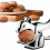 Hazelnut Nut Pliers Squirrel Shaped Walnut Pecan Nutcracker Sheller Sheller Kitchen Tools Shelling Pliers 5