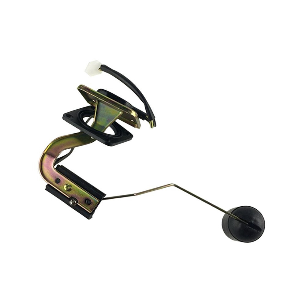 Motorcycle Gas Oil Fuel Tank Lever Sensor Float Gauge For Hs125t An125 Hj125t-8 Hj125t-7 6034214658935