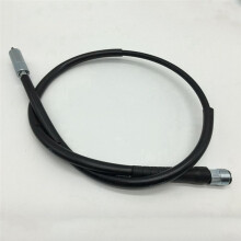 For GZ125 GZ150-A GZ125HS Accessories Motorcycle Speedometer Cable Lines Motorbike Odometer Wires