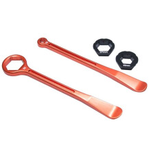 10MM/13MM/22MM/27MM/32MM Tire Lever Tool Spoon Motorcycle Tire Change Kit Wrench Set Combo Levers Kit Tire Repair Tool D