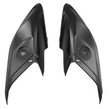 Moto Air Induct Couverture Panneaux Latéraux Couverture Carénage Cowl pour MT-10 MT10 2016-2021
