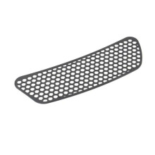 Motorcycle Fairing Mesh Vent Screen Batwing Accent Grill for  Softail Low Rider ST FXLRST 2022-2024