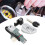 Motorcycle Ignition Lock Cylinder Kit Assembly for Hawk 250 Dirt Bikes Pit Bikes 250cc Accessories 2