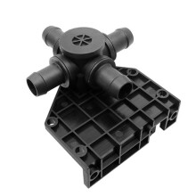 Convient Aux Pièces de Soupape de Commande de Soupape D'Air Chaud et D'Eau pour Model SX 6007370-00-B