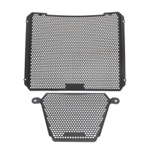 Motorfiets Radiator Bescherming Grille Cover Beschermer Beschermrooster voor GSX-R1000 GSX-R 1000 GSXR1000 2017-2022