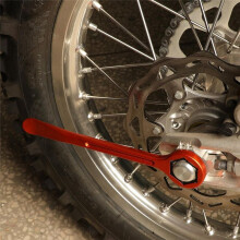 10MM/13MM/22MM/27MM/32MM Bandenlichter Gereedschap Motorfiets Bandenwisselset Sleutelset Combinatie Hevelsset Bandenreparatiegereedschap D