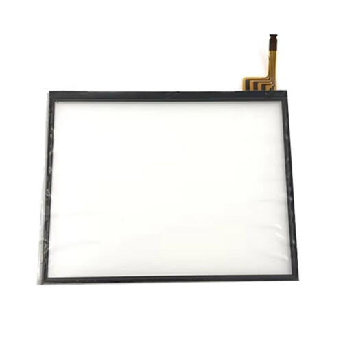 Touchscreen Ersetzen für  New 3DS Touchscreen Digitizer Touchscreen 1