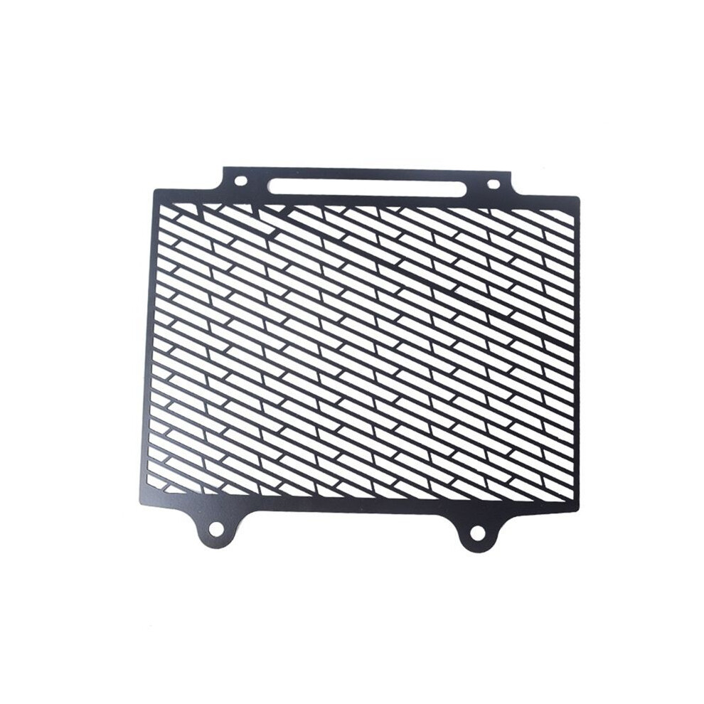 Motorcycle Accessories Radiator Guard Water Tank Protection For G310gs G310r 2017- Black 4711121407048