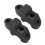 Motorcycle Handlebar Mount Riser Handlebar Clamp Raised Extend for  Eliminator 400 450 500 Z650RS SE 2