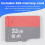 K210 Visual Recognition Module with 2MP Camera OV2640 and 2.0-Inch LCD Capacitive Touch Screen for DIY Robot Car Kit 5