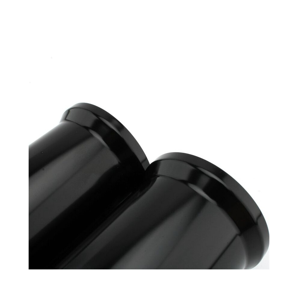 Motorcycle Upper Front Fork Boot Slider Cover For Sportster Iron 883 1200 Xl1200 2000-2023 A 4713626023129