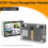 K210 Visual Recognition Module with 2MP Camera OV2640 and 2.0-Inch LCD Capacitive Touch Screen for DIY Robot Car Kit 8