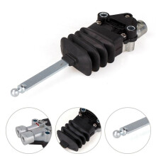 Car Balance Height Control Valve Air Suspension Pressure Chamber Leveling Valve 4640070110 for MB DAF Trucks
