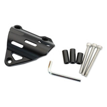 Protecteur de Couvercle de Pompe à Eau de Moto pour 800NK 790/890 Accessoires Noir
