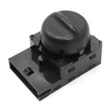 Car Main Driver Adjustment Lumbar Control 84445926 25926719 for