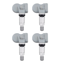 6608064280 Car TPMS Tire Pressure Monitor Sensor for Atlas COOL Atlas L VX11 L L6 L7 Preface L GE11 433Mhz