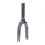 Electric Scooter Front Fork for  MI3 Lite Electric Scooter Replacement Accessories 1