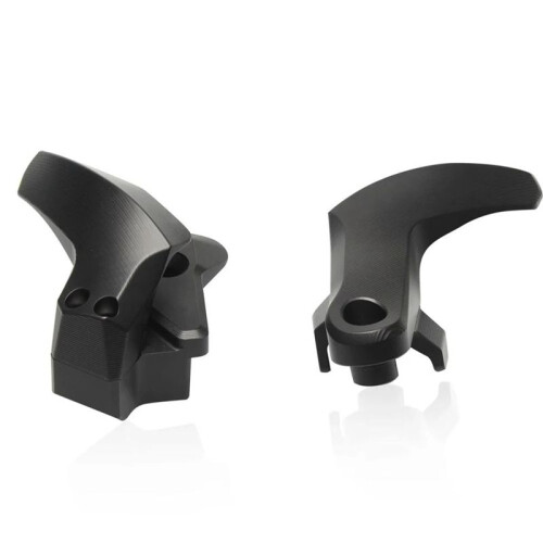 Motorcycle Engine Crash Protector for  S1000RR S1000 RR 2023 2024 Frame Slider Protector 2