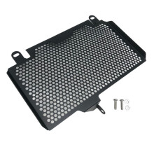 Motorrad-Kühlergrillabdeckung, Schutzschutz für NX500 NX400 NX 500 NX 400 2024