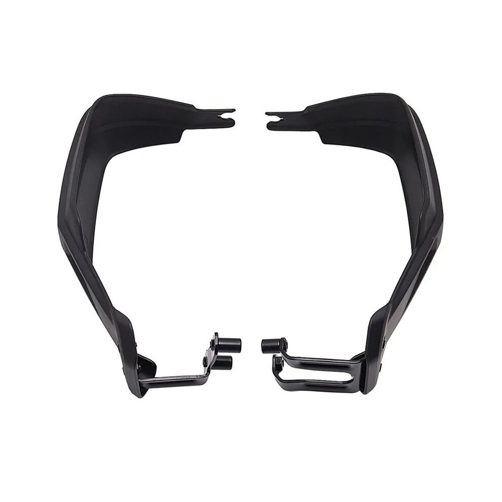 Motorcycle Windscreen Guard Handguard For Pa1250 Pan America 1250 S 2021 2022 Black 6032416843449