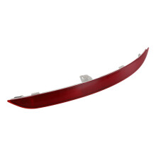 Vänster Bakre Reflector för X4 M G02 X4 20dX 20iX 25dX 30dX 30iX Bakre Bromsvarningslampa 63148497423
