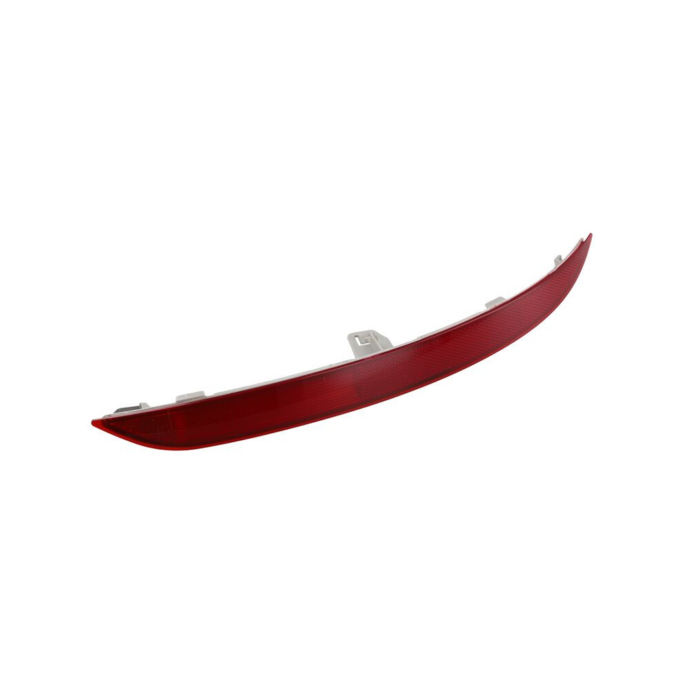 Left Rear Reflector For X4 M G02 X4 20Dx 20Ix 25Dx 30Dx 30Ix Rear Brake Warning Lamp 63148497423 4712458638167