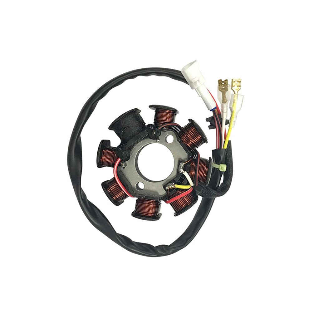 55439204000 Motorcycle Stator Coil For 250 Xcf-W Xc-F Xcf-W Exc-F 300 400 450 Xc-W Exc Crate 520 Sx 525 Xc Mxc 6032416899484