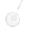 White Noise Machine, Rechargeable Portable Sleep Sound Machine with Timer for Home, Office, Dormitory 1