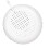 White Noise Machine, Rechargeable Portable Sleep Sound Machine with Timer for Home, Office, Dormitory 6