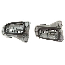 Right Left Rear Taillight Lamp Bulb Holder Cover for 4 9N GEN 2 2007 - 2010 6Q6945257F 6Q6945258F