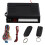 New Car Door Lock Keyless Entry System Remote Central Locking Kit 1