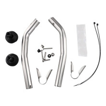 Motorcycle Reinforcements Brace Engine Protection Bar Crash Bar Bumper Frame Kit for R1300GS R 1300 GS 2023 2024