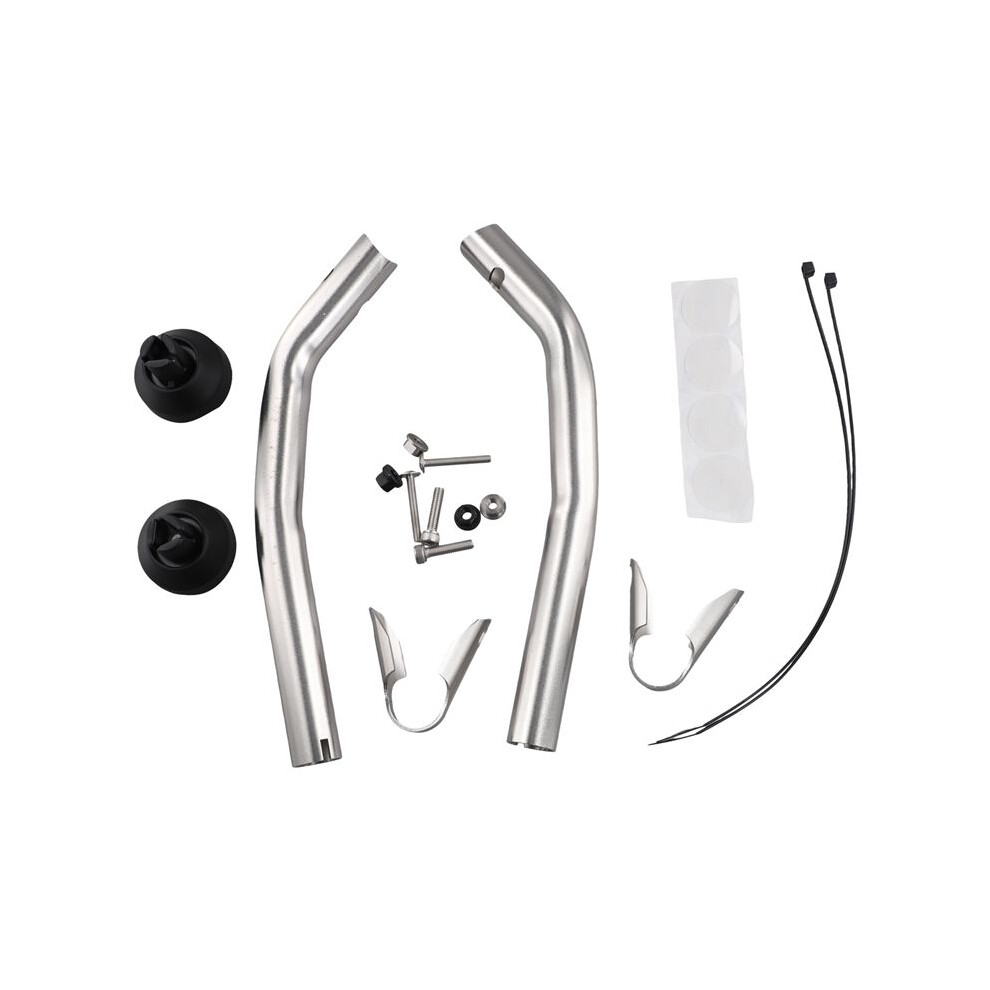 Motorcycle Reinforcements Brace Engine Protection Bar Crash Bar Bumper Frame Kit For R1300gs R 1300 Gs 2023 2024 4712055381794